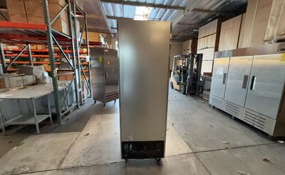 Clearance NSF restaurant One Door Refrigerator 83018L1016