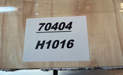 Clearance NSF Commercial Reach In 2 Door Freezer 70404H1016