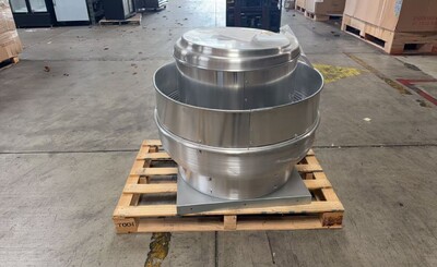 Clearance NSF 1.5 HP restaurant Exhaust Fan 220V 60757L1017