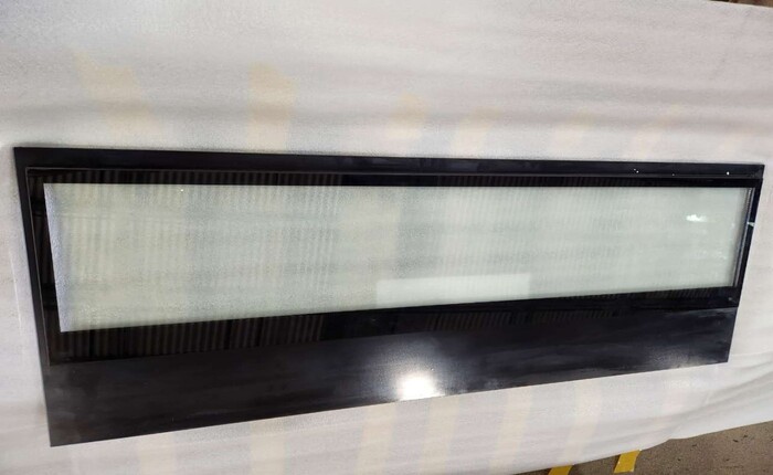 [Parts] CF-1300C  TOP GLASS Chicago