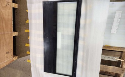 [Parts] CF-1300C  TOP GLASS Chicago