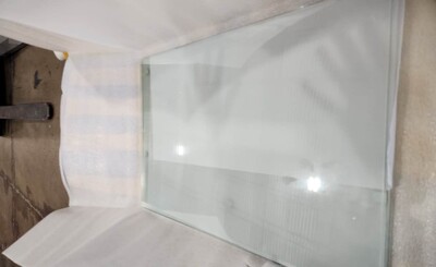 [Parts] HW-158 Right Side Glass