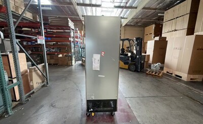 Clearance NSF restaurant One Door Refrigerator 107520L1022