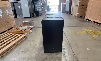Clearance NSF Beverage back bar cooler slide door 46900L1022