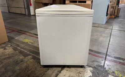Clearance NSF Commercial Huge Chest Freezer 35 cu ft 104072L1022