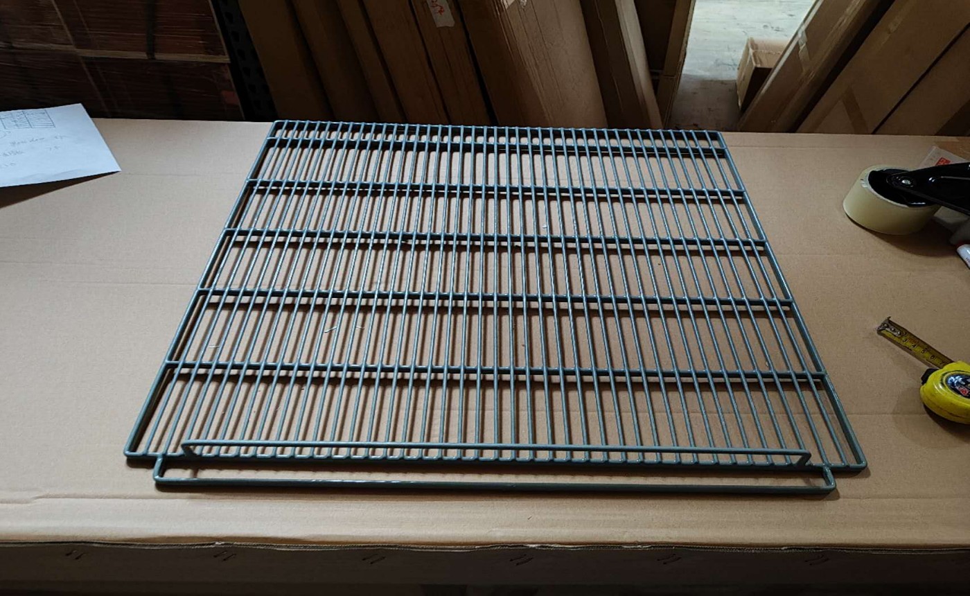 [Parts] D55F Freezer Shelf 610 x 622