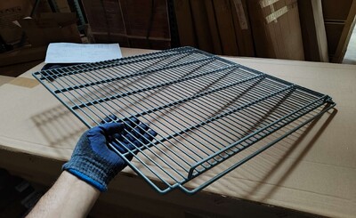 [Parts] D55F Freezer Shelf 610 x 622