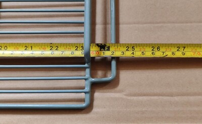 [Parts] D55F Freezer Shelf 610 x 622