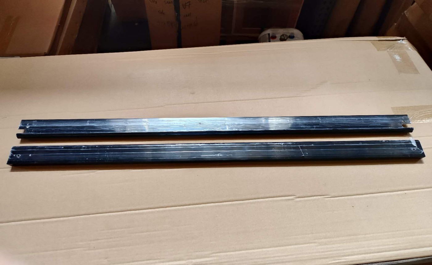 [Parts] LG400 Canopy Frame, Top And Bottom