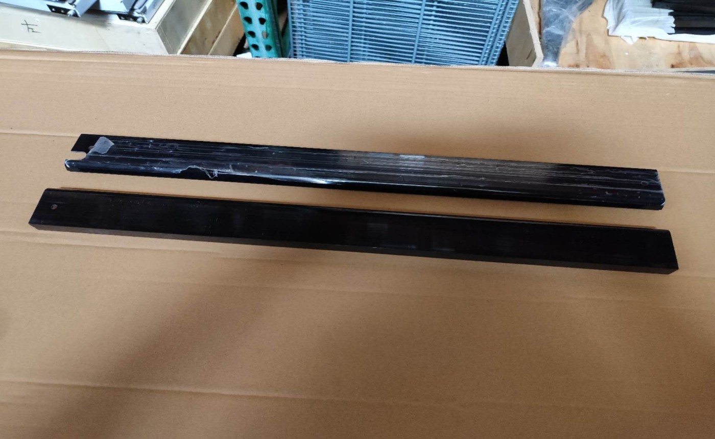 [Parts] LG430 Canopy Frame, Top and Bottom