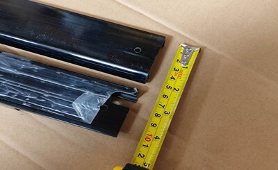 [Parts] LG430 Canopy Frame, Top and Bottom