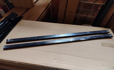 [Parts] LG1000 Canopy Frame, Top and Bottom