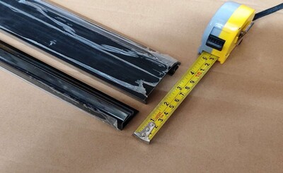 [Parts] LG-1000BFS Canopy Frame, Top and Bottom