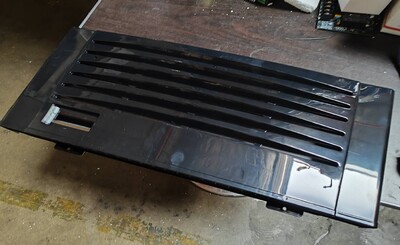 [Parts] LG430 Front Bottom Cover