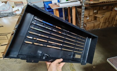 [Parts] LG430 Front Bottom Cover