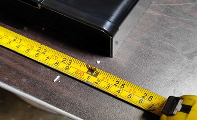 [Parts] LG430 Front Bottom Cover