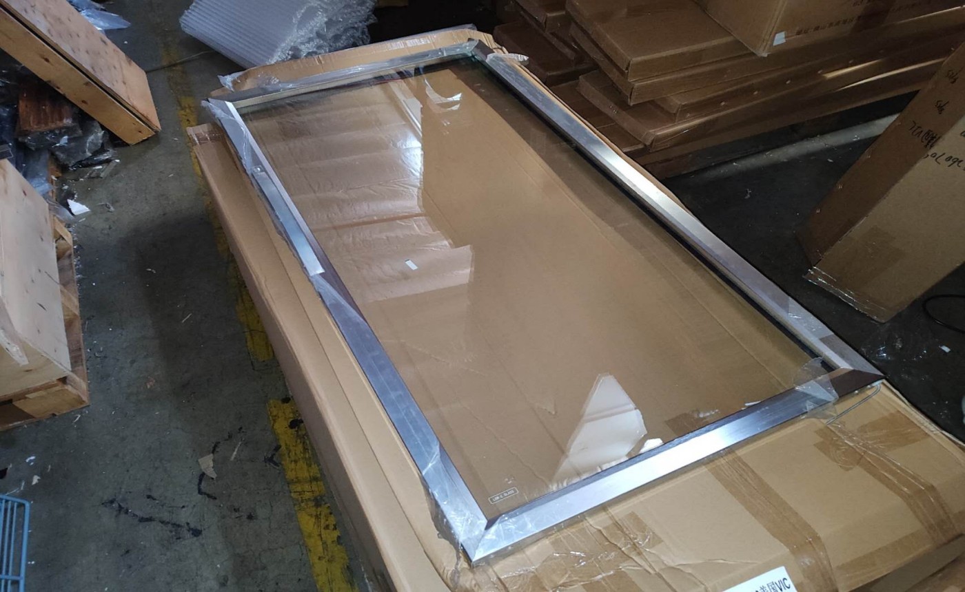 [Parts] CD-84RG Right Door