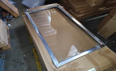 [Parts] CD-84RG Right Door