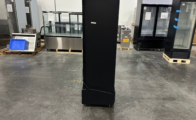 Clearance NSF 64 inch High Glass Door Refrigerator 18967F1023