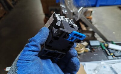 [Parts] H50-S1/H60-S  Electrical Contactor CHINT NC1-18
