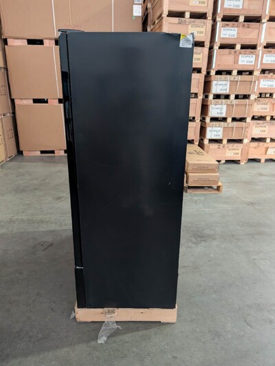 Clearance Two Glass Door Refrigerated Display Cooler 25271H1026