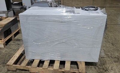 Clearance 1 HP top mounted mono-block Walk In Cooler 107581C1026