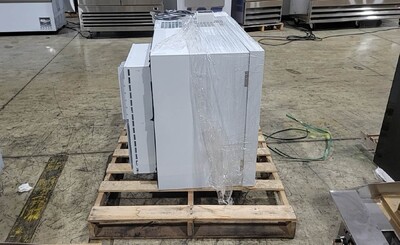 Clearance 1 HP top mounted mono-block Walk In Cooler 107581C1026