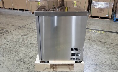 Clearance NSF Undercounter refrigerator 60 ins 107634C1026