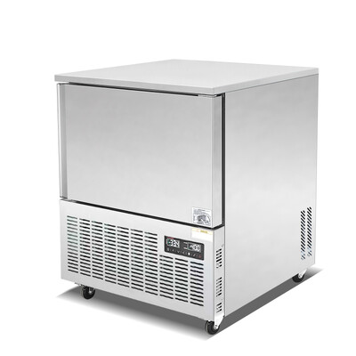 NSF Blast Chiller Shock Freezer 5Pan