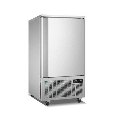 NSF Blast Chiller Shock Freezer 10Pan
