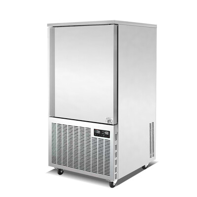 NSF Blast Chiller Shock Freezer 10Pan