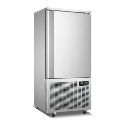 NSF Blast Chiller Shock Freezer 15Pan