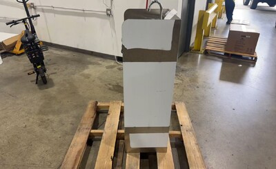 Clearance 15 ins Hands sink & mop combination 107753C1030